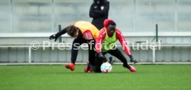 06.02.23 VfB Stuttgart Training