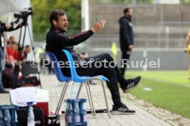 07.05.22 VfB Stuttgart II - Kickers Offenbach