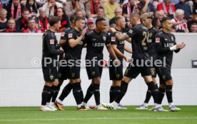 13.09.25 SC Freiburg - VfB Stuttgart
