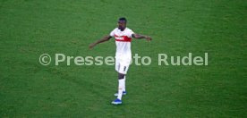 11.11.23 VfB Stuttgart - Borussia Dortmund