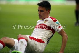 VfB Stuttgart - 1. FC Kaiserslautern