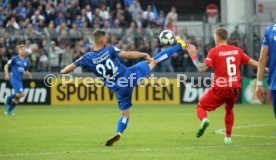 18.10.22 Stuttgarter Kickers - Eintracht Frankfurt