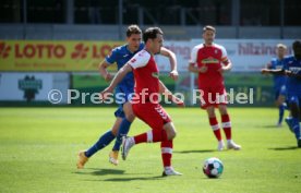 24.04.21 SC Freiburg - TSG 1899 Hoffenheim