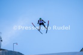 31.01.2026 Weltcup Nordische Kombination M&auml;nner