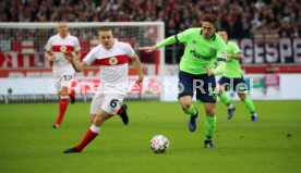 VfB Stuttgart - FC Schalke 04
