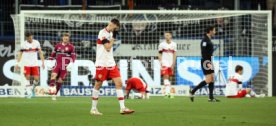 25.02.22 TSG 1899 Hoffenheim - VfB Stuttgart