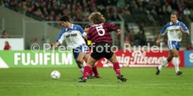 13.12.97 VfB Stuttgart - Arminia Bielefeld