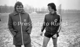 19.02.79 DFB Training