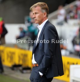 VfB Stuttgart - VfL Wolfsburg