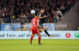 25.01.25 SC Freiburg - FC Bayern M&uuml;nchen