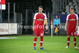 01.11.20 SC Freiburg - Bayer 04 Leverkusen