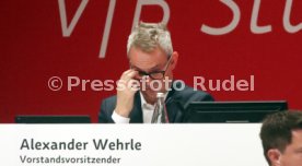 11.09.22 VfB Stuttgart Mitgliederversammlung 2022