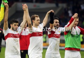VfB Stuttgart - 1899 Hoffenheim