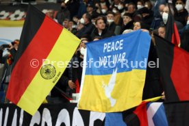 26.03.22 Deutschland - Israel