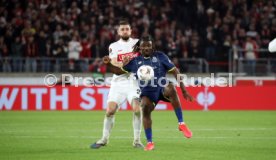 12.03.26 VfB Stuttgart - FC Porto