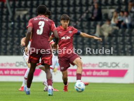 07.06.25 U17 VfB Stuttgart - U17 RB Leipzig