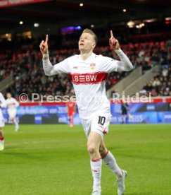 22.02.26 1. FC Heidenheim - VfB Stuttgart