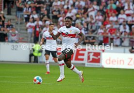 02.10.21 VfB Stuttgart - TSG 1899 Hoffenheim