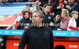 12.11.22 Bayer 04 Leverkusen - VfB Stuttgart