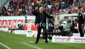 16.10.21 SC Freiburg - RB Leipzig