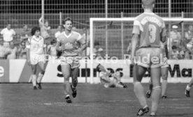 05.08.89 Stuttgarter Kickers - SG Wattenscheid 09