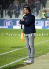 Karlsruher SC - FC Erzgebirge Aue