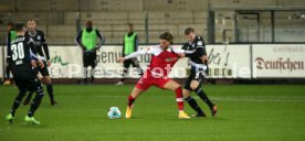 12.12.20 SC Freiburg - Arminia Bielefeld