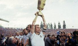 02.05.81 DFB-Pokal Finale Eintracht Frankfurt - 1. FC Kaiserslautern