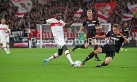 09.10.22 VfB Stuttgart - 1. FC Union Berlin