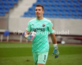 17.10.20 Karlsruher SC - SV Sandhausen