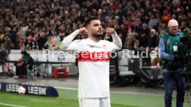15.03.26 VfB Stuttgart - RB Leipzig