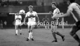28.08.84 VfB Stuttgart - Eintracht Braunschweig