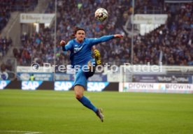 TSG 1899 Hoffenheim - Fortuna D&uuml;sseldorf