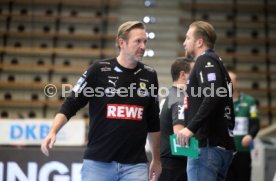 14.02.21 Frisch Auf G&ouml;ppingen - Rhein-Neckar L&ouml;wen