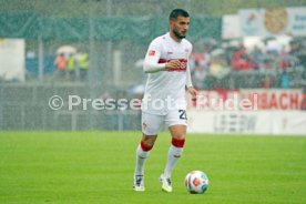 26.07.25 VfB Stuttgart - Celta de Vigo