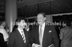 03.04.93 VfB Stuttgart 100 Jahre Feier