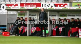 23.01.21 SC Freiburg - VfB Stuttgart
