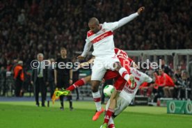 01.06.13 DFB-Pokal Finale 2013 FC Bayern M&uuml;nchen - VfB Stuttgart