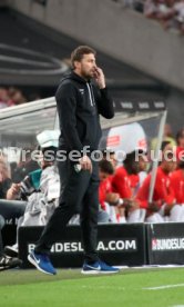 VfB Stuttgart - VfL Bochum