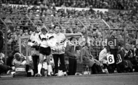 26.04.89 Niederlande - Deutschland