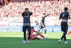 23.08.25 1. FC Union Berlin - VfB Stuttgart