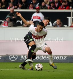 VfB Stuttgart - Hannover 96