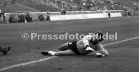 31.03.1988 UdSSR -Argentinien