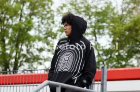 24.04.22 VfB Stuttgart II - FC Homburg