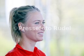 Porsche Tennis Grand Prix 2015