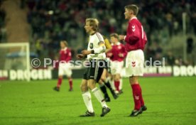 27.03.96 Deutschland - D&auml;nemark