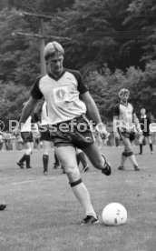 05.07.85 VfL H&ouml;fen - Stuttgarter Kickers