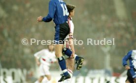 16.04.97 VfB Stuttgart - Hamburger SV