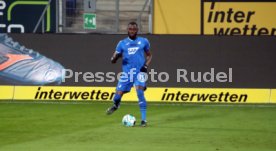 24.01.01 TSG 1899 Hoffenheim - 1. FC K&ouml;ln