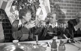 26.05.1984 VfB Stuttgart - Hamburger SV